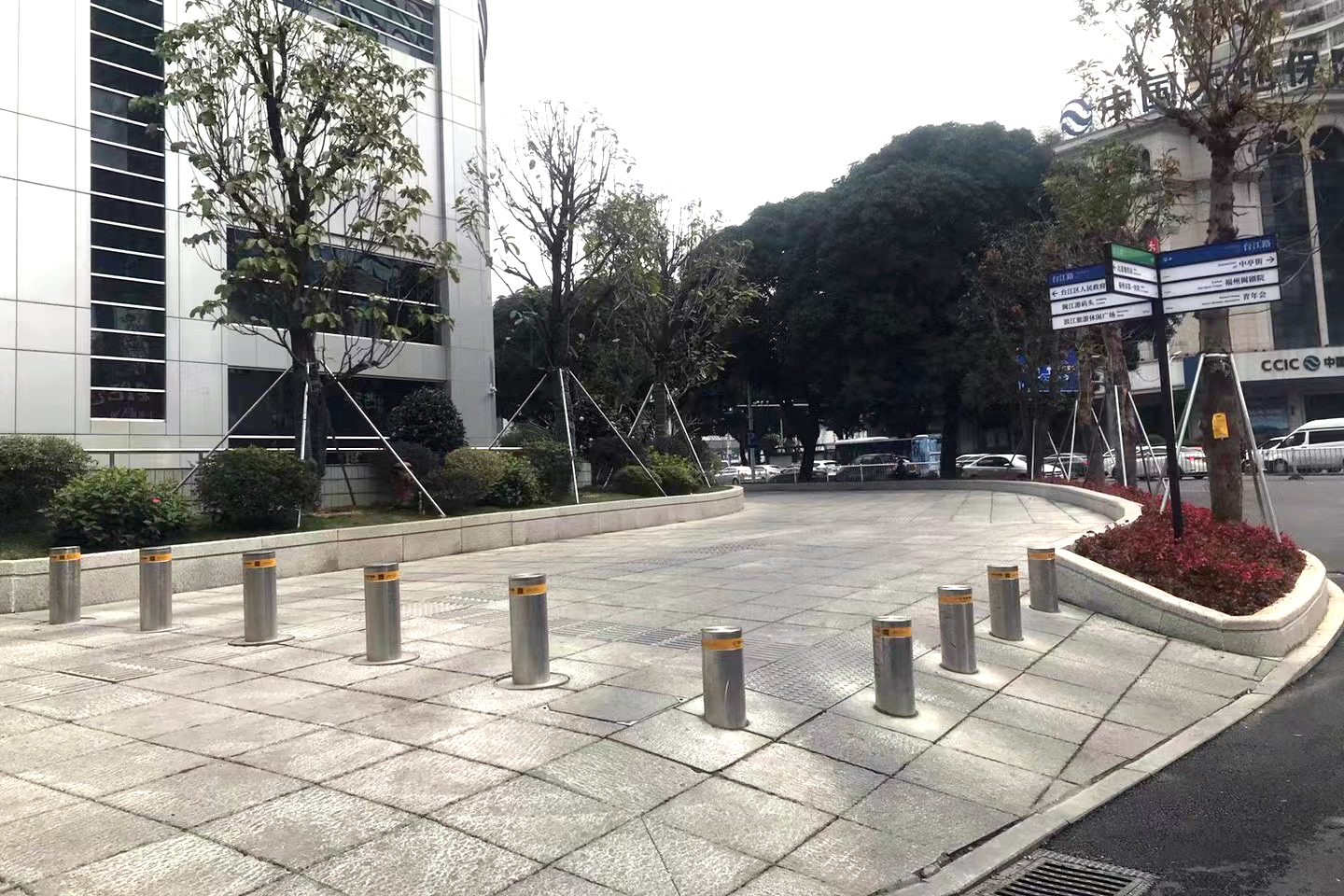 Daily Failure and Solution of Lifting Co